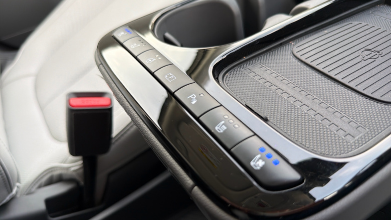 Hyundai IONIQ 5 239kW Ultimate 84 kWh 5dr AWD Auto [Tech Pack] Electric Hatchback